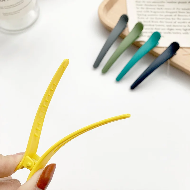 12 цветов ярких простые женские аксессуары для волос