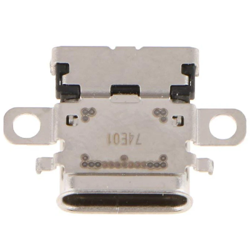Зарядный порт Type-C разъем зарядного устройства запасная часть для Nintendo Switch NS 2017