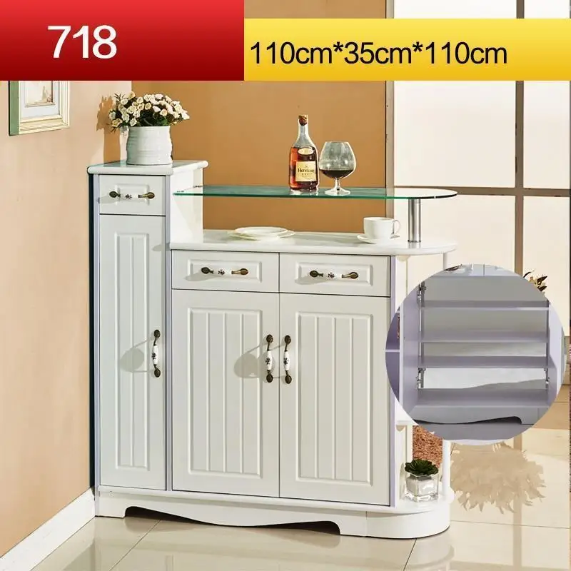 Кристальная мебель для дома полки меди Adega винный шкаф | Мебель