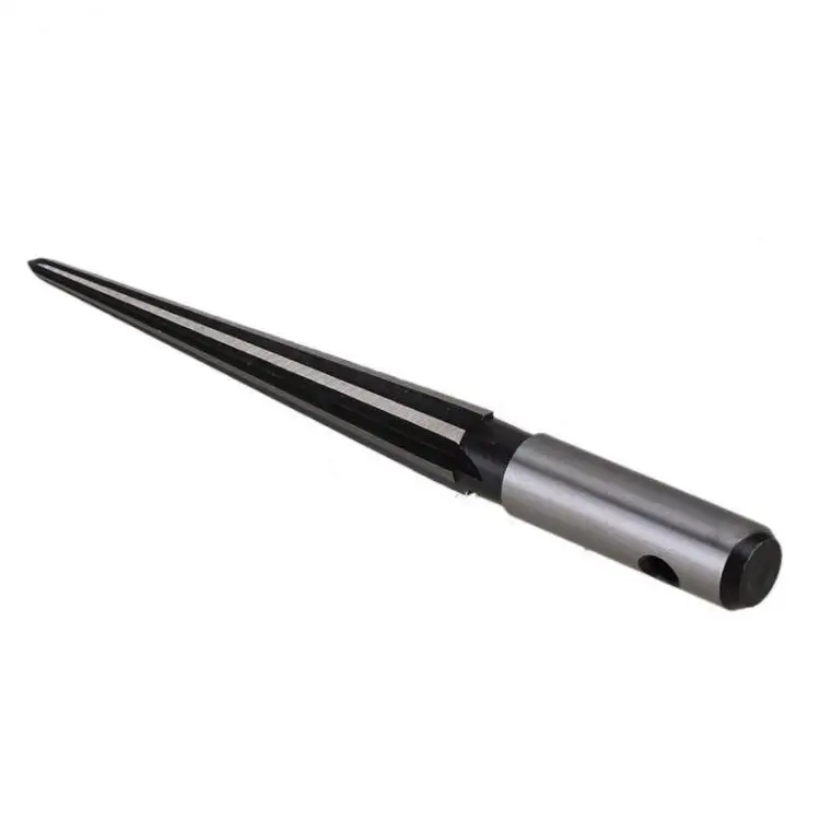 Конический ручной Ремер для ремонта отверстий 1/8 1/2 дюйма 1:10 инженеры