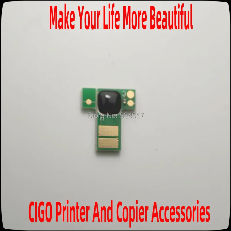 Чип для картриджа с тонером HP CF217A 17A CF218A 18A 217A 218A 217 218 чип CF219A 219A 19A 219 M102 M130|Чип