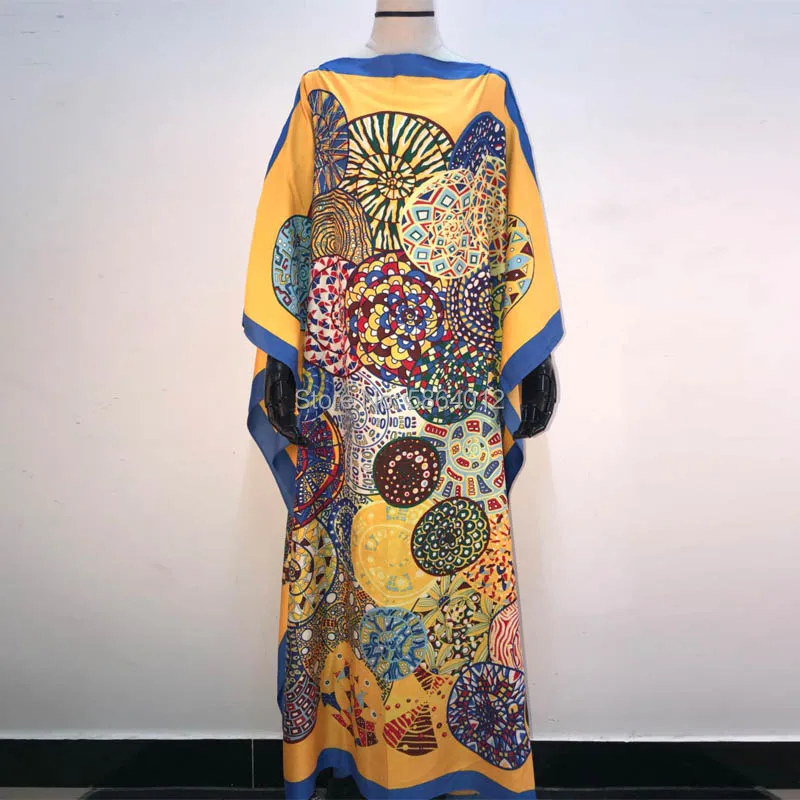 Платье-макси WINYI женское длинное модное пикантное шифоновое вечернее пляжное