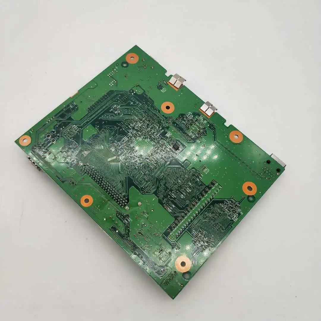 

Ce475-60001 ce475 logic main board for hp p3015 printer with network printer parts