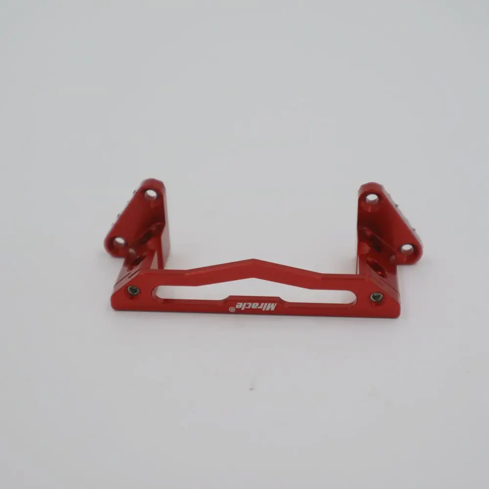 Miracle Genuine Parts! Aluminium alloy Adjustable Servo Mount for RC ariplanes | Игрушки и хобби