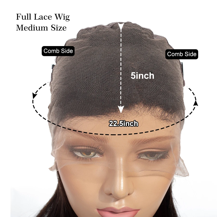 Медовый блондин парик короткий Боб взрыва человеческие волосы 150% плотность