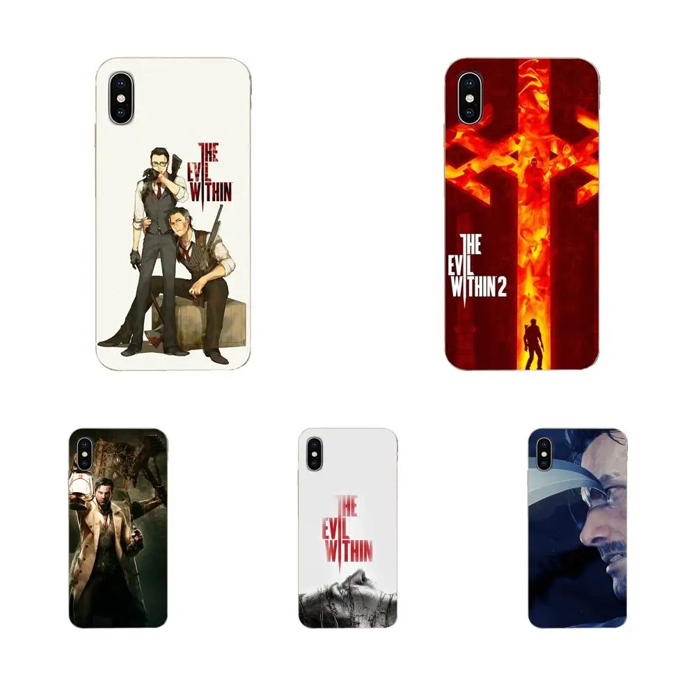 Прекрасный Пластик Go Play зло в течение для Galaxy Alpha Note 10 Pro A10 A20 A20E A30 A40 A50 A60 A70 A80 A90 M10 M20