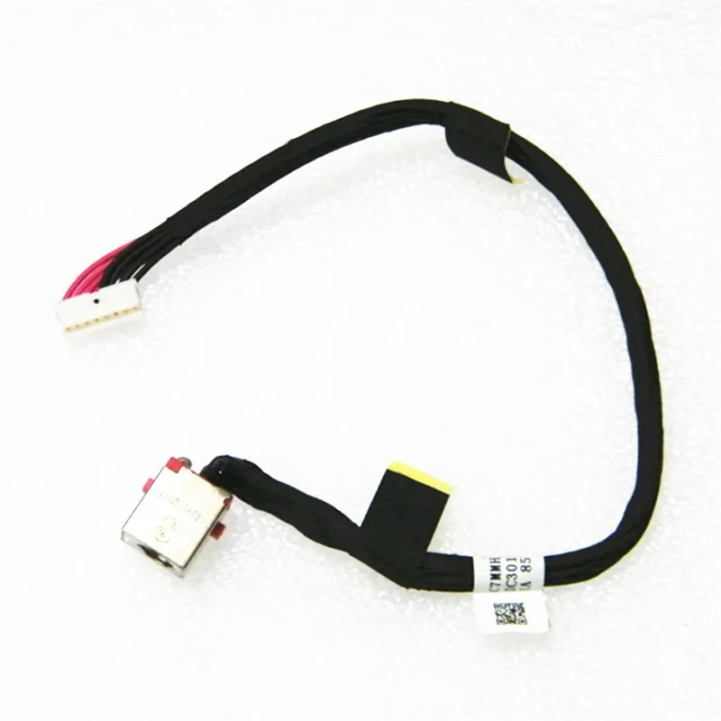 

Новый разъем питания постоянного тока с кабелем для Acer Predator Helios 300 PH317-51 dc301010рукоять