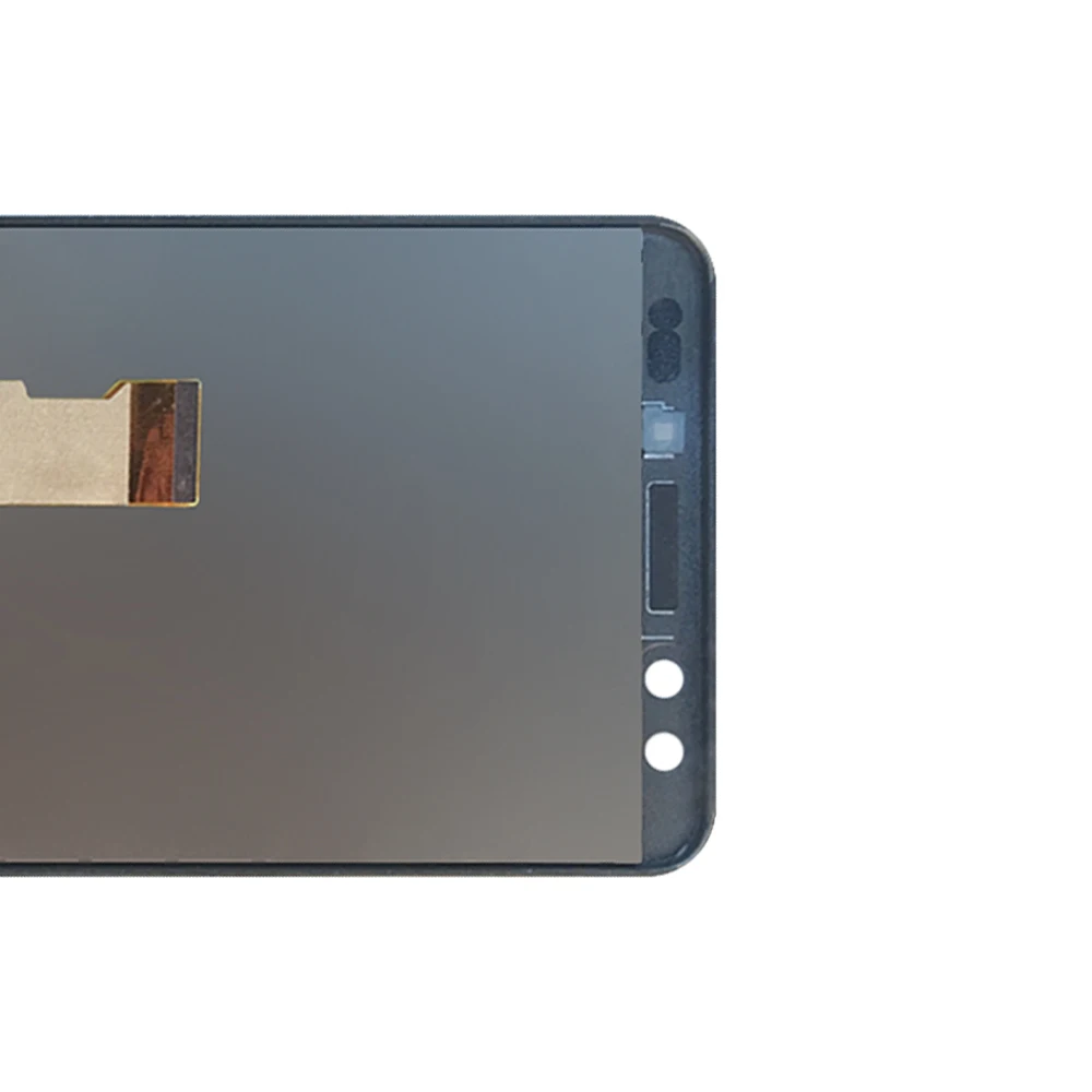 ЖК дисплей для HTC U12 + Plus сенсорный дигитайзер экран в сборе запасные части|Экраны