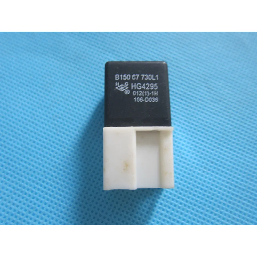 Автомобильные аксессуары оригинальное качество нормальное открытое реле