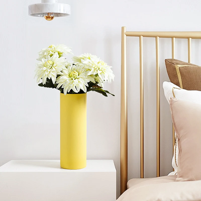 Новые продукты скандинавские Инс ветер предметы для дома керамическая ваза