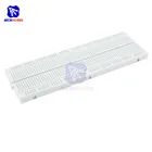 DIY-набор, 830 точечная паяльная печатная плата для Arduino