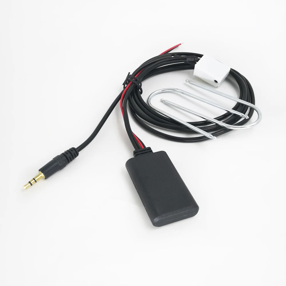 Biurlink 150 см автомобильная аудиосистема Bluetooth вспомогательное устройство Адаптер