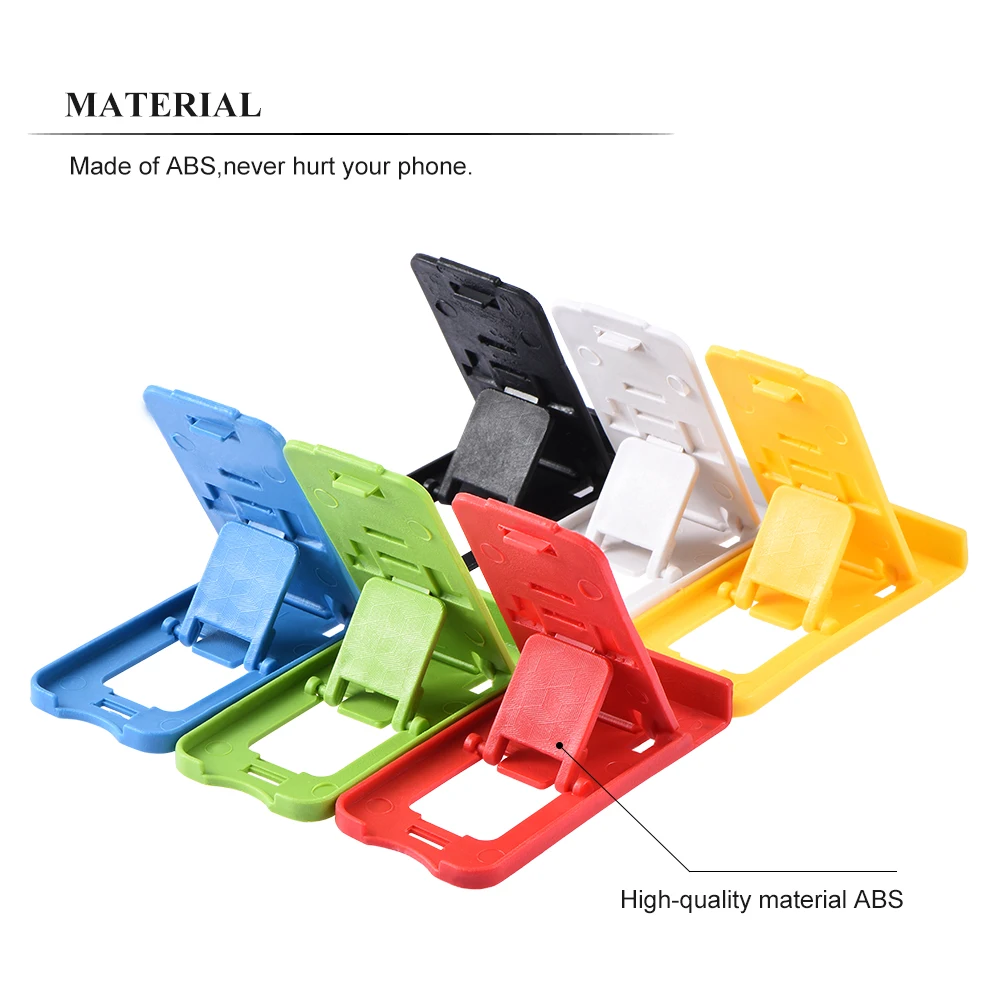 

Universal Adjustable Mobile Phone Holder For iPhone 5 6 7 Plus For Samsung For Huawei For Xiaomi Beach Chair Shape Stand Stents
