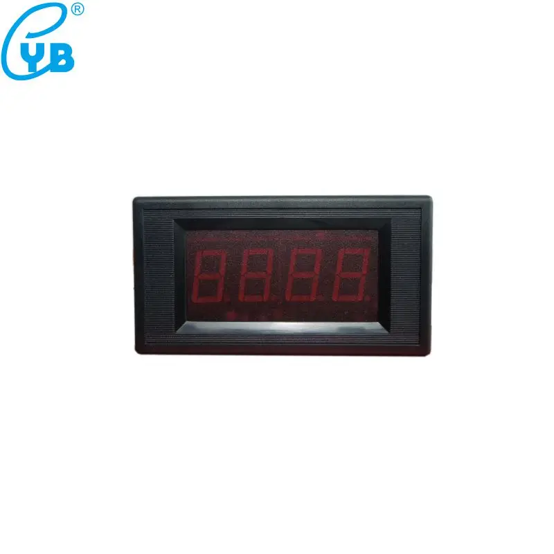 Вольтметр постоянного тока 0 1 в мини измеритель напряжения источник питания 5 В