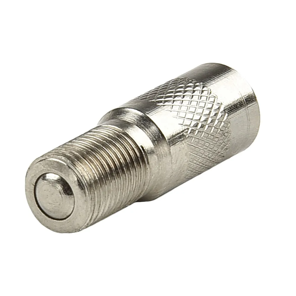 

25mm 39mm Inflatable Air Nozzle For Xiaomi M365 / Pro Scooter Front Wheel Motor Inflatable Extension Air Valve Bike Replacement