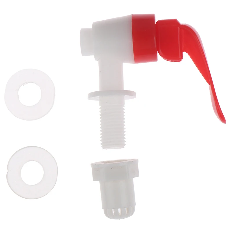 Набор для розлива вина пива домашнего пивоварения пластиковый кран |