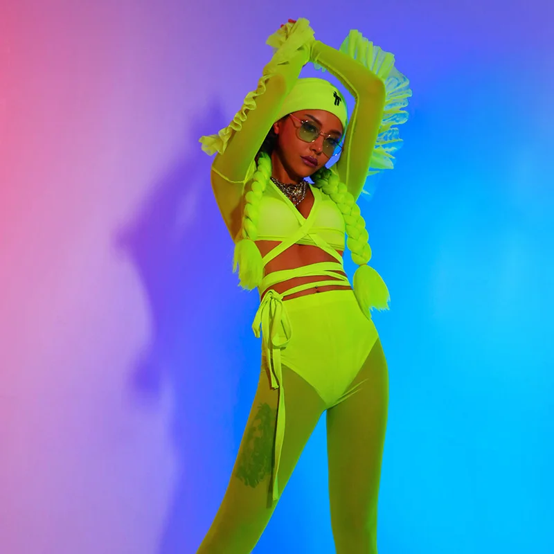 Танцевальный Костюм для танцев на Пилоне танцевальный костюм в западном стиле