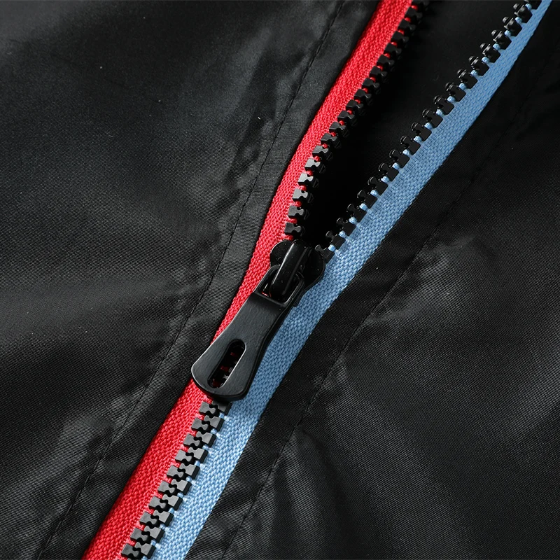 Защитный Комбинезон куртка для мужчин ветрозащитный шлем лица мужские куртки