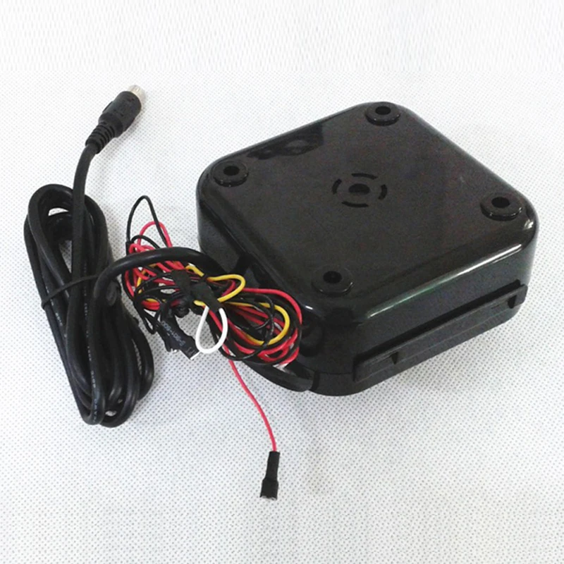 Аркада 4 5 см подсветкой светодиодный Trackball мышь PS/2 PCB разъем для Jamma mame игровых