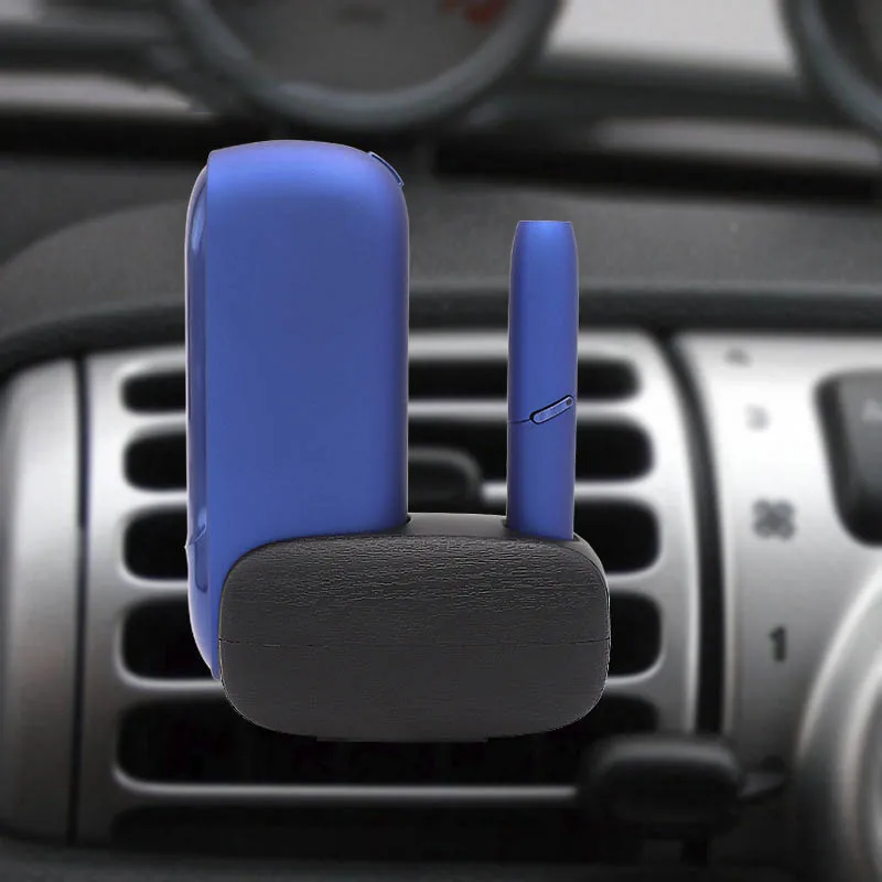 Подставка для быстрой зарядки IQOS 3 автомобильное зарядное устройство 0