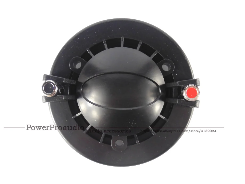 2 шт. диафрагма для EAW / Beyma CD2522 806061 DM2522 CP-385ND FR129 FR129Z | Электроника