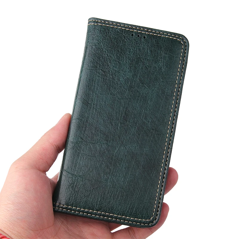 

Vintage Durable Leather Case For iPhone XS X Magnetic Wallet Flip Case Cover For iPhone XS MAX Card Slots Holder For iPhone XR