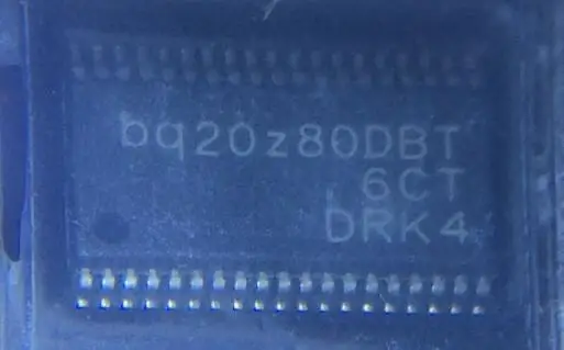 Бесплатная доставка Новый bq20z80DBT bq20z80 | Обустройство дома