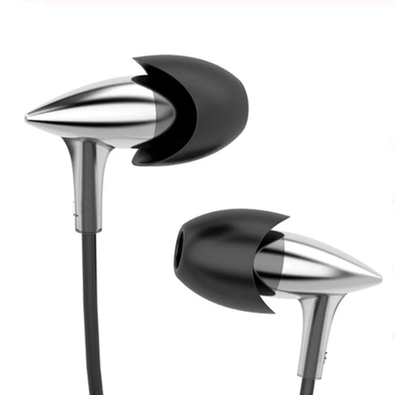 Uiisii Hi705 модные стереонаушники с сабвуфером спортивные наушники HIFI