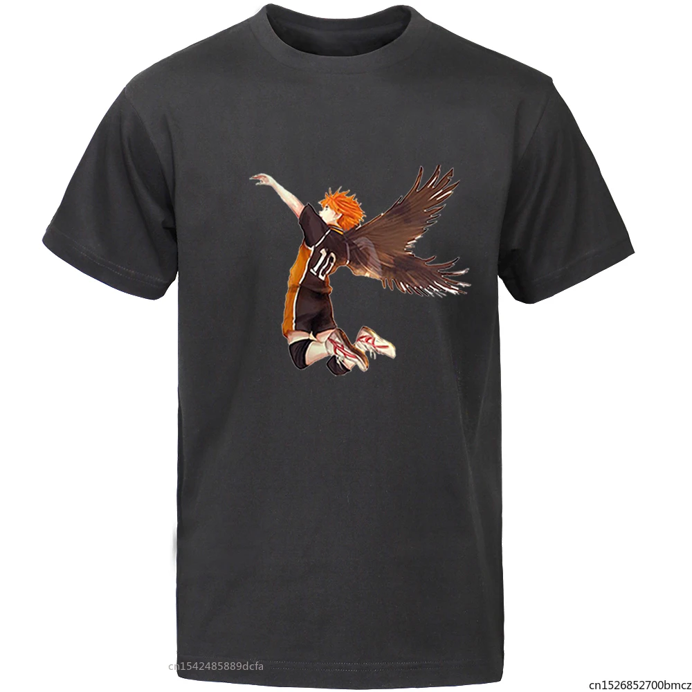 

Japanese Haikyuu T Shirt Women Print Grunge Plus Size Streetwear Short Sleeve Tee Round Neck Tops