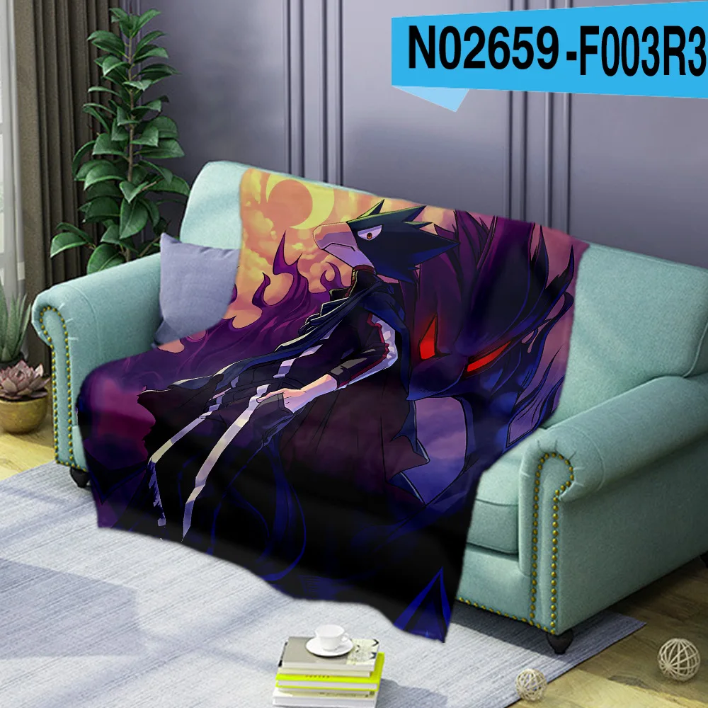 Новый мой герой Академии анимации печати домашний текстиль с изображением