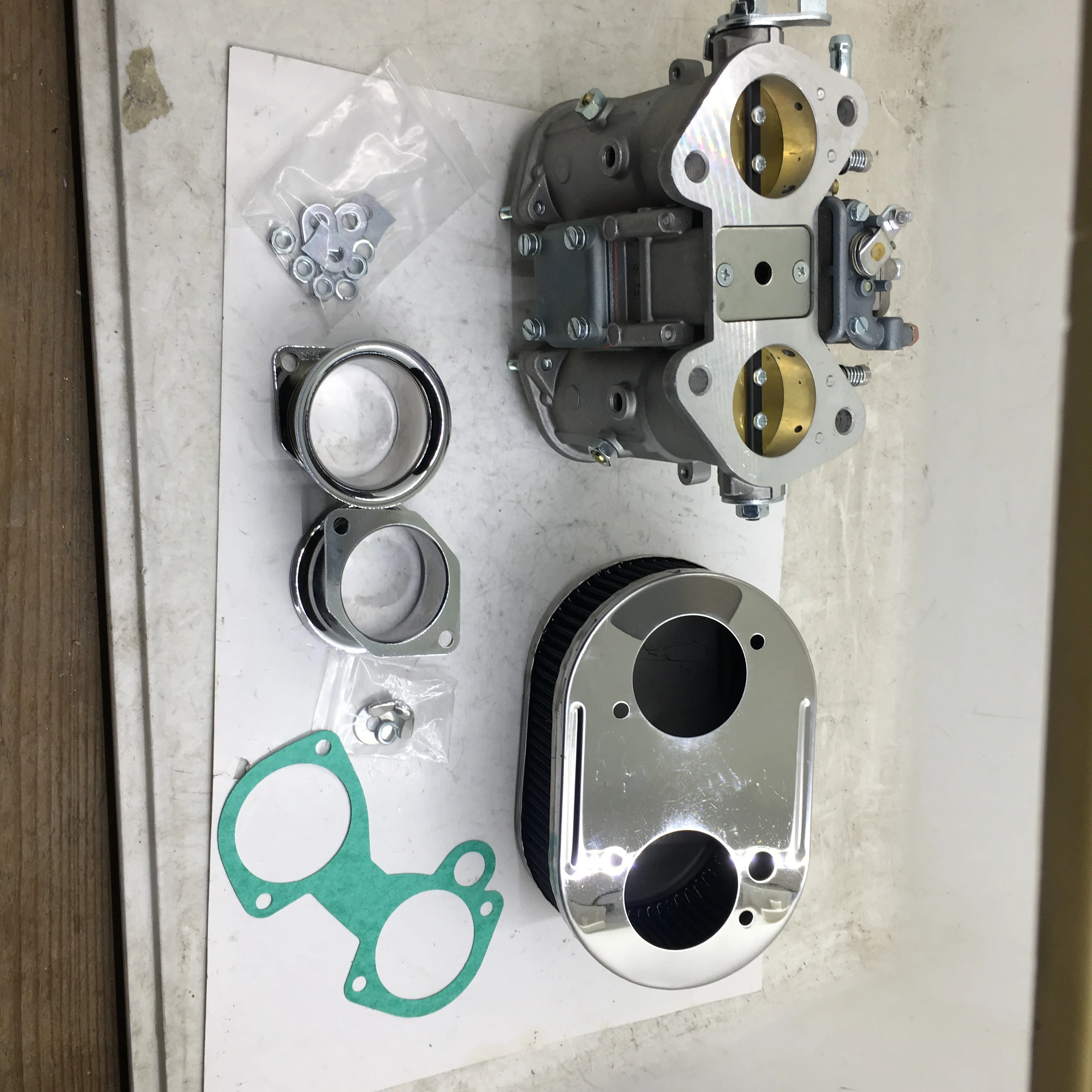 SherryBerg fajs 40 мм dcoe 40DCOE carb Карбюратор карбюратор для Weber Solex dellorto EMPI + 28 воздушные