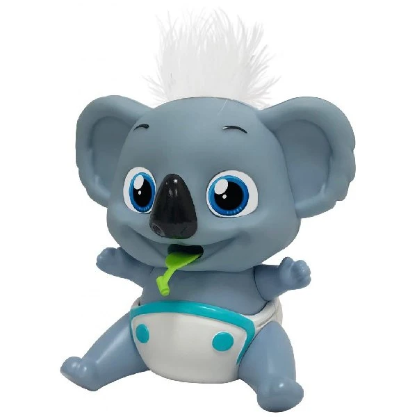В виде животного(ых) JUNFA Лакомки-Munchkinz Коала 51630 | Игрушки и хобби