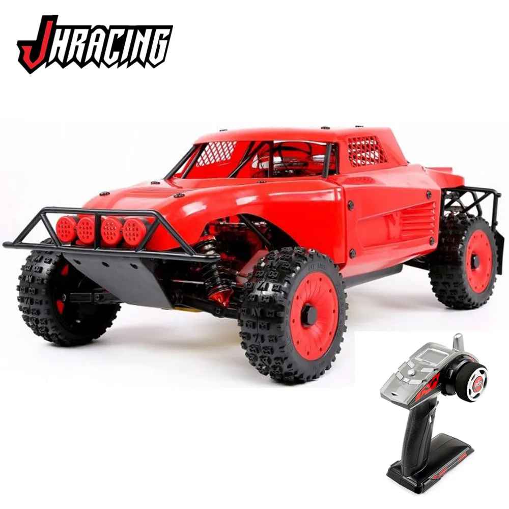 

4WD Rovan WLT 450 truck 45CC powerful 2 stroke gasoline engin Accessories universal LOSI 5IVE-T