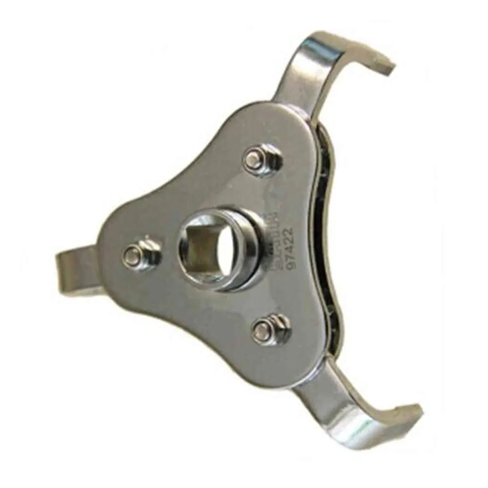 Фотофильтр двойного назначения с тремя губками гаечный ключ масляный фильтр