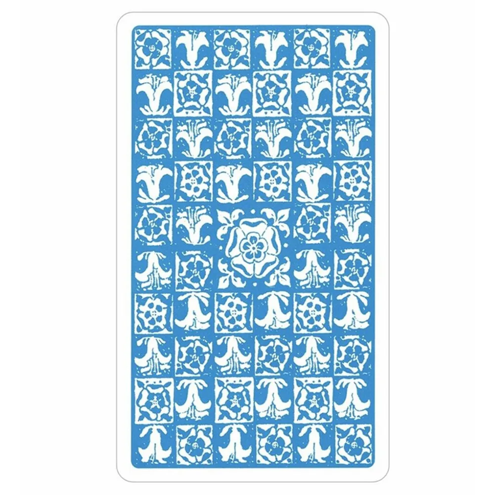 80 шт. карты Таро энтузиастов Весело Палубе игры для вечерние играть карточный