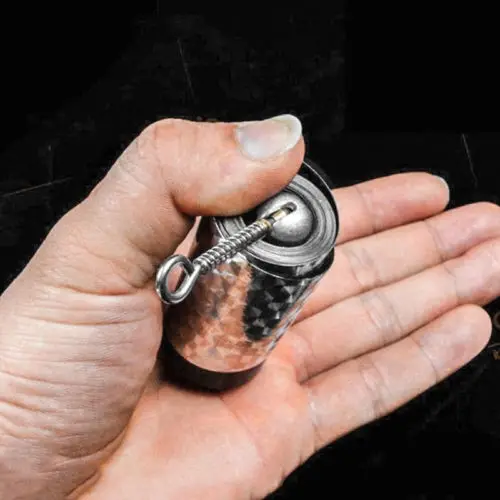 Волшебные трюки Металлическая телескопическая Портативная Складная