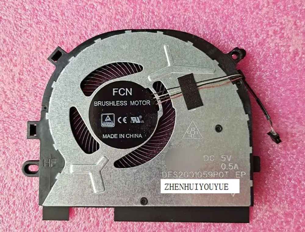 

lenovo IdeaPad S540-15I fan xiaoxin 15 2019