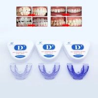 4d adult boxing mouth guard dental braces wear mouth guard for sleeping grinding protect tooth grinding mma muay thai wholesale