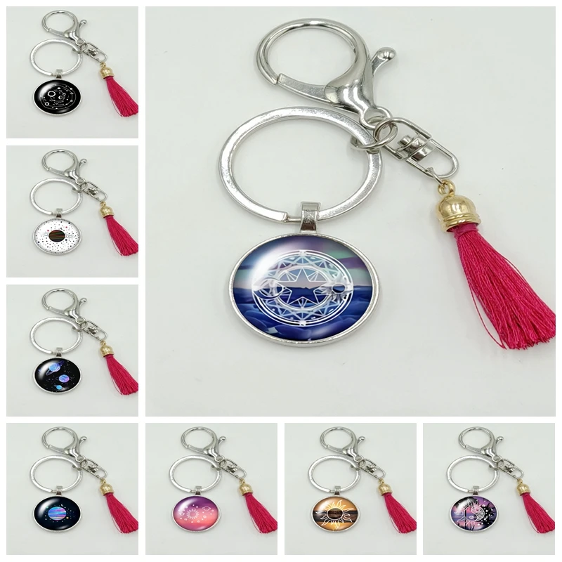 Новинка 2019 хит богемный звездное небо сплетни пятиконечная звезда узор стекло