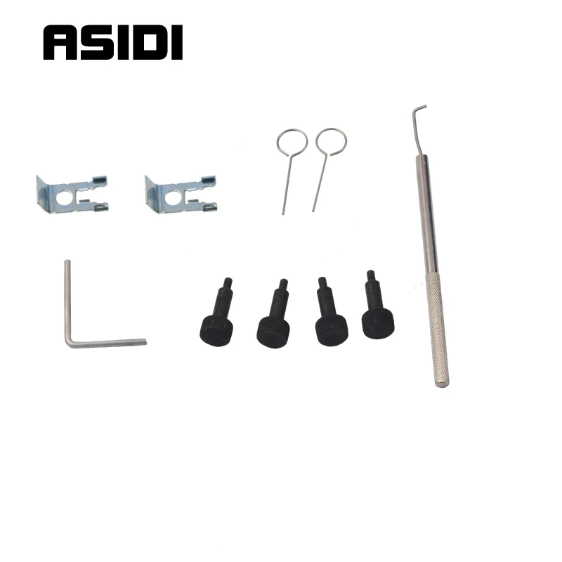 Набор инструментов для синхронизации двигателя VAG 1 8 2 0 TSI/TFSI EA888 T10352 T40196 T40271 T10368