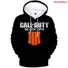 3D из двух предметов: толстовка с капюшоном и рисунком котенка с надписями 