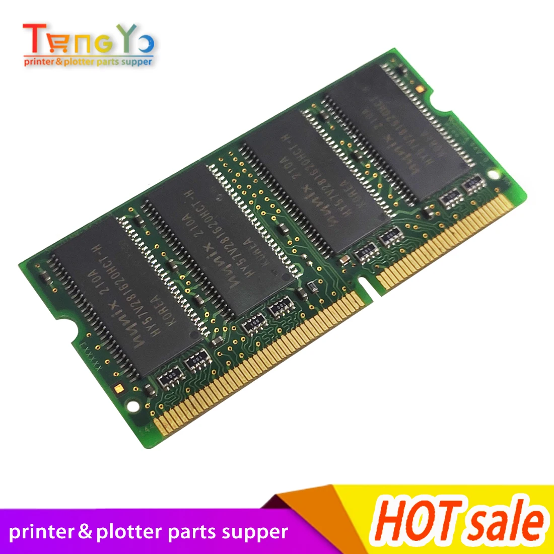 Модуль памяти для HP design jet 500 800 бесплатная доставка C238 8a модуль оригинальный б/у с