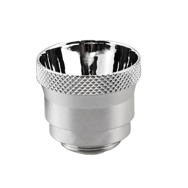 

Гладкий алюминиевый отражатель для T20C2 27,1x25,2