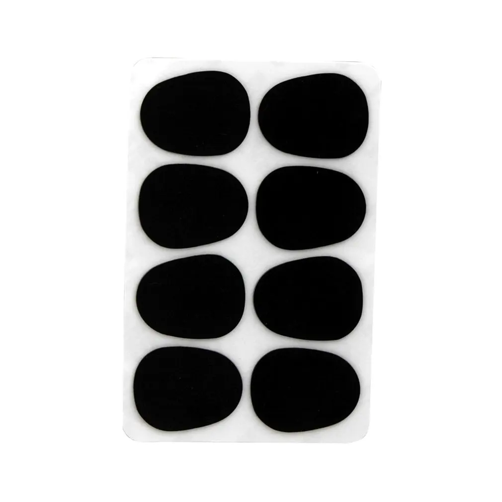 Прочный тенор саксофон зубная накладка замена аксессуары для музыкальных