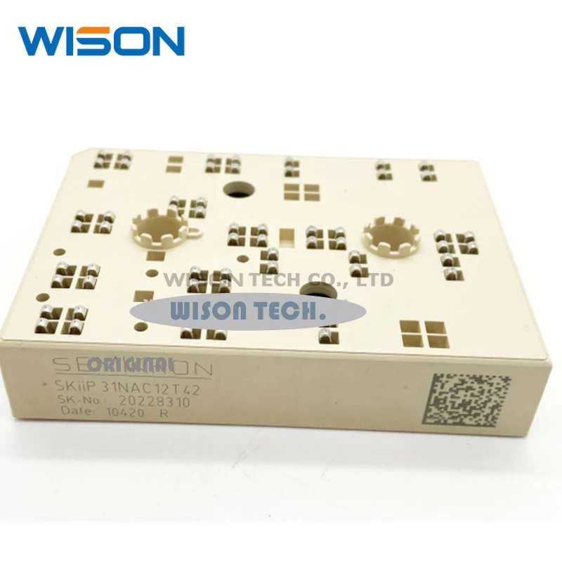 

SKIIP31NAC12T42 SKIIP31NAC12T2 SKIIP32NAC12T42 SKIIP30NAC12T Бесплатная доставка Новый и оригинальный IPM модуль