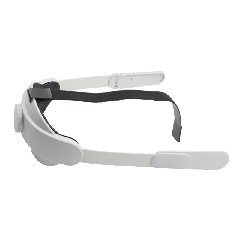 

Comfort Headband Fixing Strap Head Strap VR Helmet Belt for -Oculus Quest 2 VR H054
