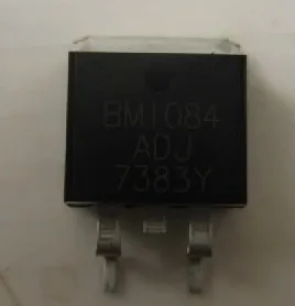 Источник питания TO263 1084 ADJ с общей регуляцией напряжения|Реле| |