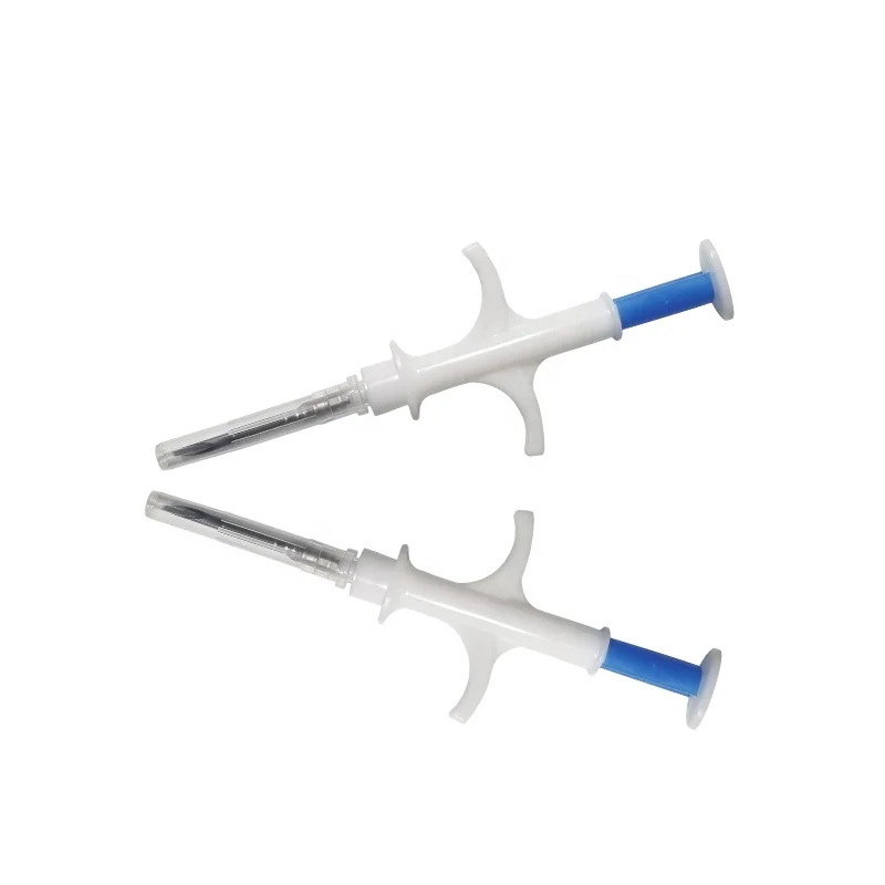 10pcs/lot 1.4X8mm 134.2KHz FDX-B Embedded Pet Microchips with Syringe for animal pig Cow Cattle Pig Horse Dog Cat Identification |