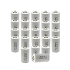 SUB 24 шт. 1,2 V SC S C 3400 мАч, подводная лодка C Ni-Cd Перезаряжаемые Бэтти-гидридных и никель-кадмиевых типов аккумуляторов SUBC клетки отвертка электрическая дрель SC батареи Мощность инструмент