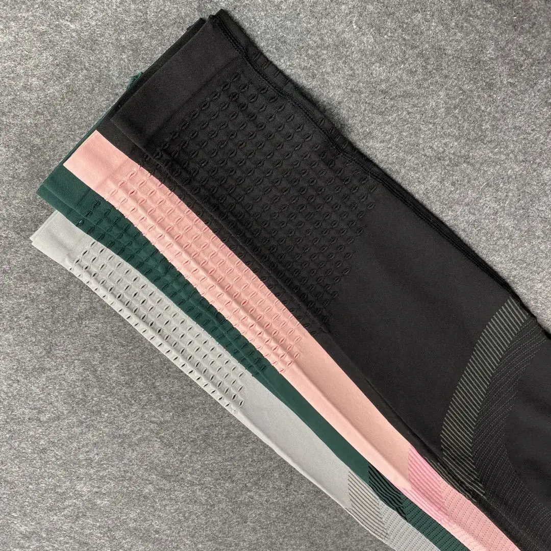 

2PCS Seamless Yoga Set Women Hollow Out Gym Crop Top Sports Bras Leggings Workout Outfit Active Wear Fitness Running Suit 2031